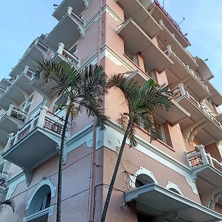 Hotel Niagara Lawang Exterior foto